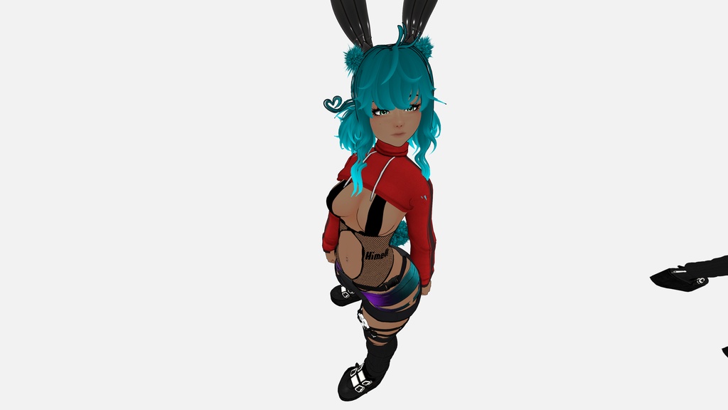 Hime Fallen - 2025 update!