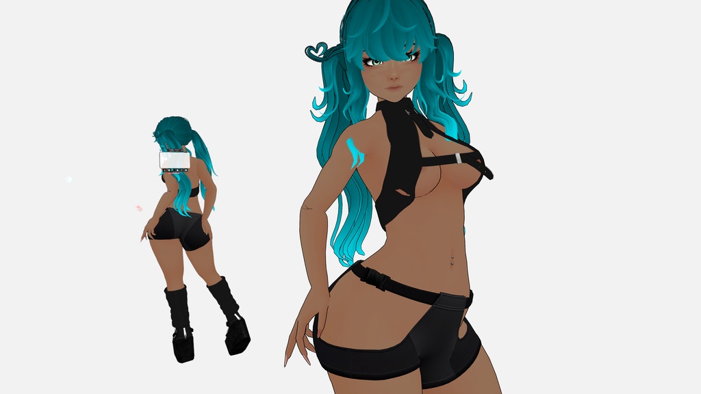 Hime Fallen - 2025 update!