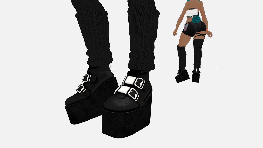 Hime Fallen - 2025 update!