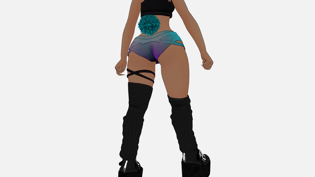 Hime Fallen - 2025 update!