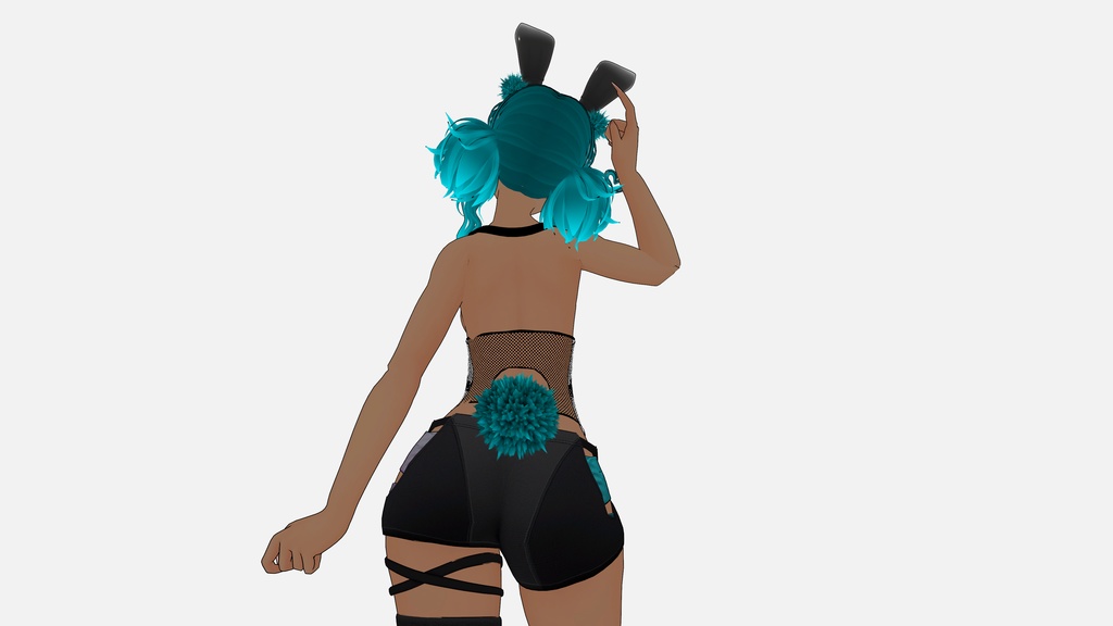 Hime Fallen - 2025 update!