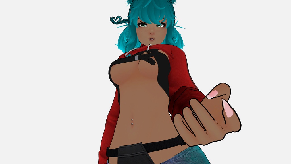 Hime Fallen - 2025 update!