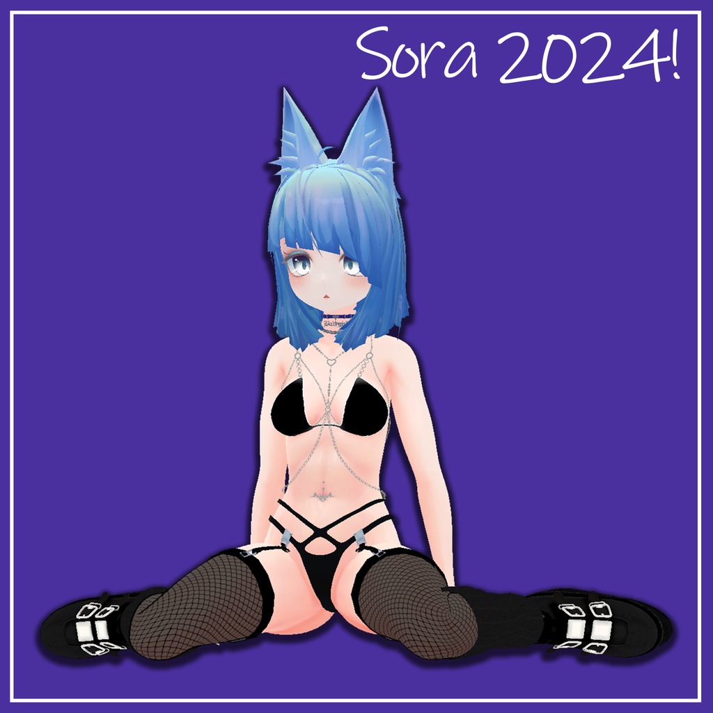 Sora - 2024 Update!