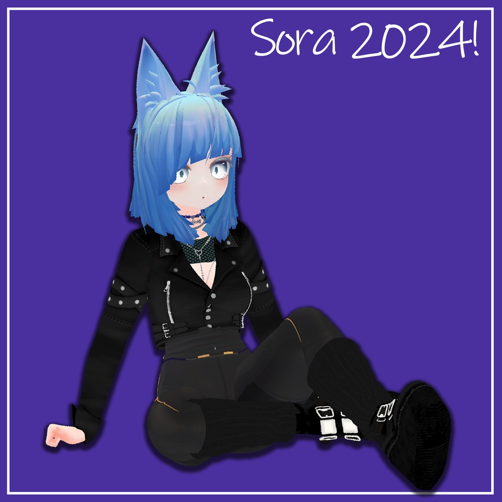 Sora - 2024 Update!