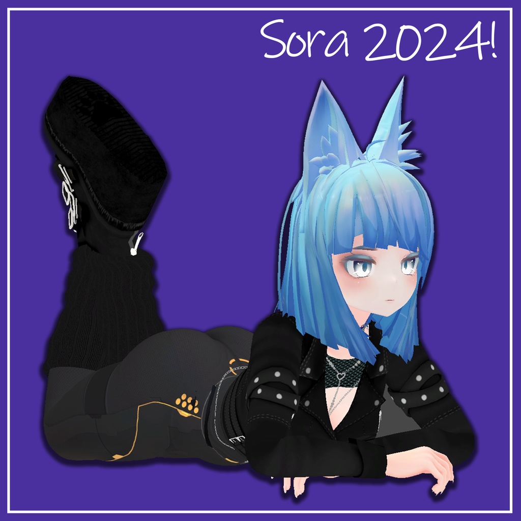 Sora - 2024 Update!