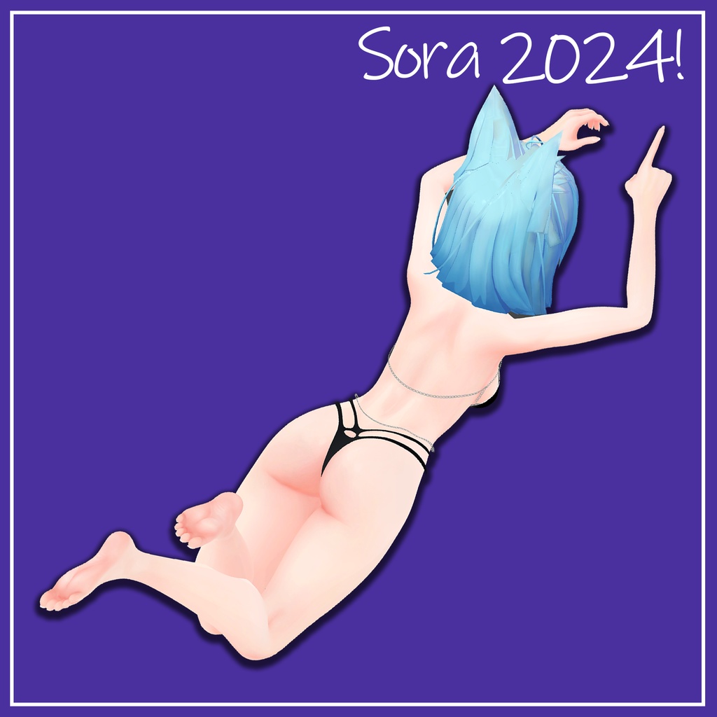 Sora - 2024 Update!