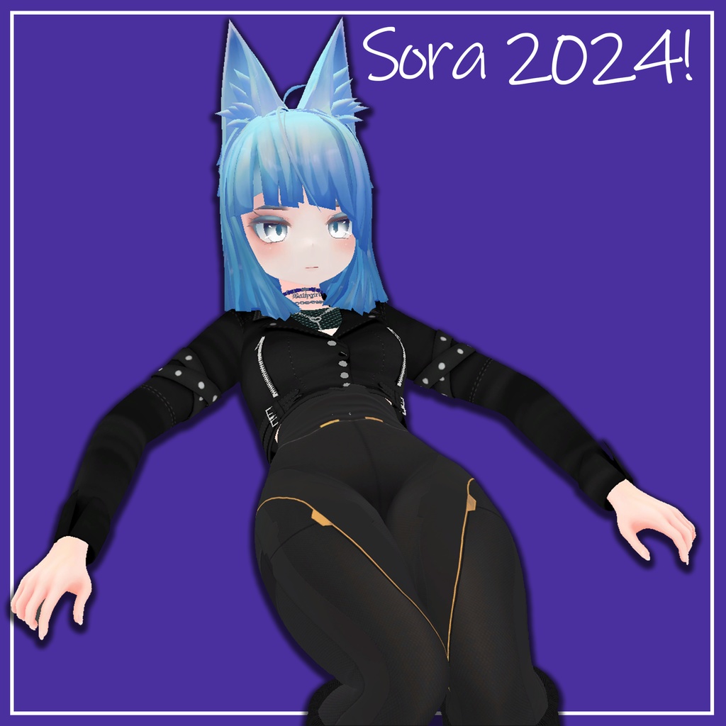 Sora - 2024 Update!