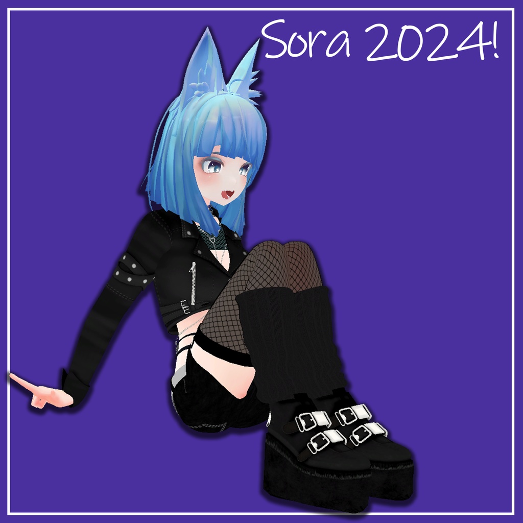 Sora - 2024 Update!
