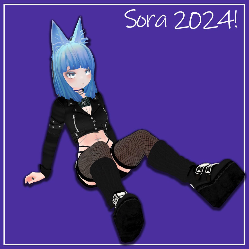Sora - 2024 Update!
