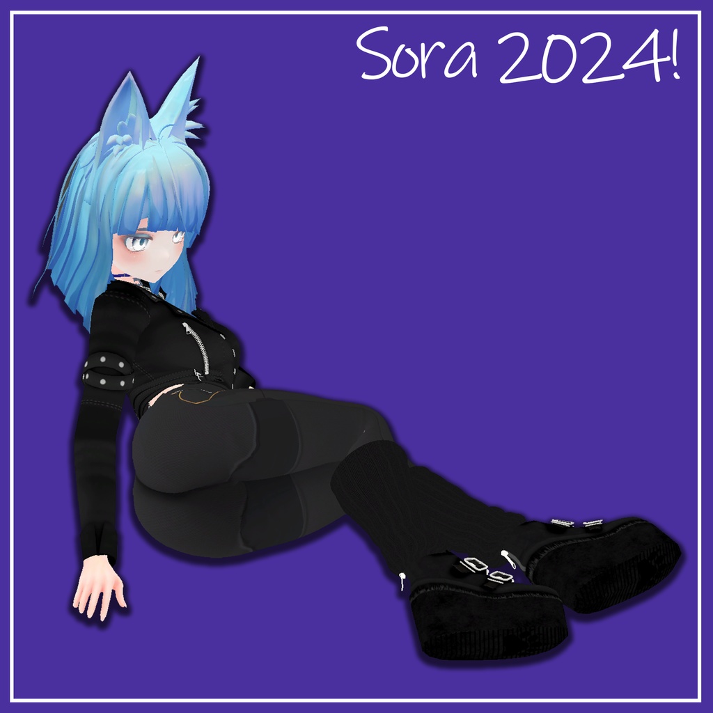 Sora - 2024 Update!