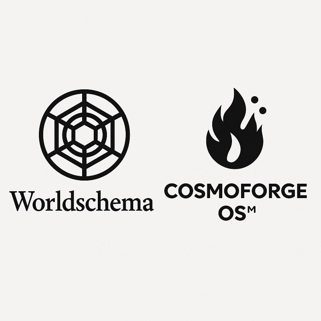 World schema診断【10³⁵ データから分析・診断・強化する】