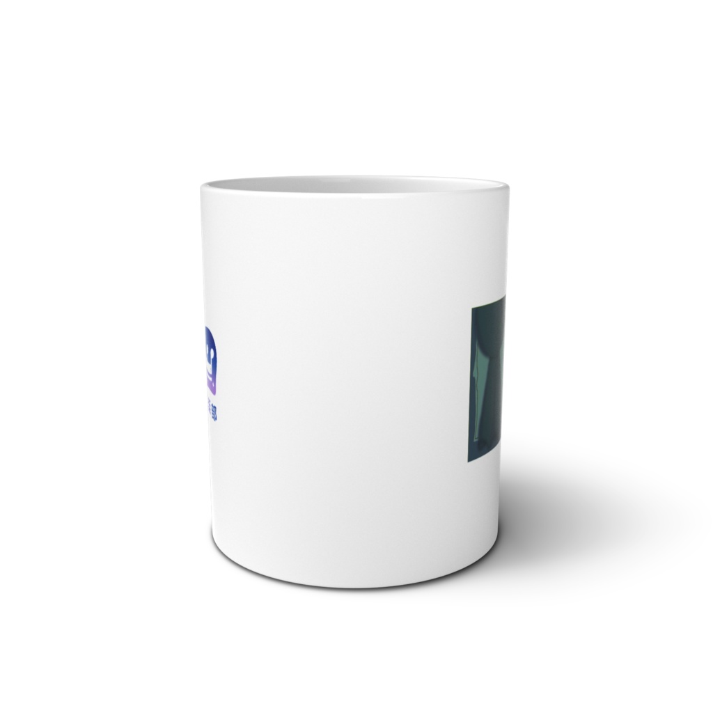 「サムネイルシリーズ」マグカップ