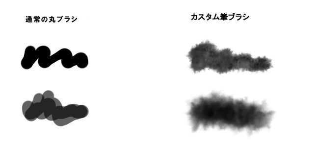 出雲寺ブラシセット_クリスタ版