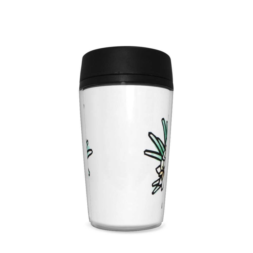 水仙猫タンブラーO