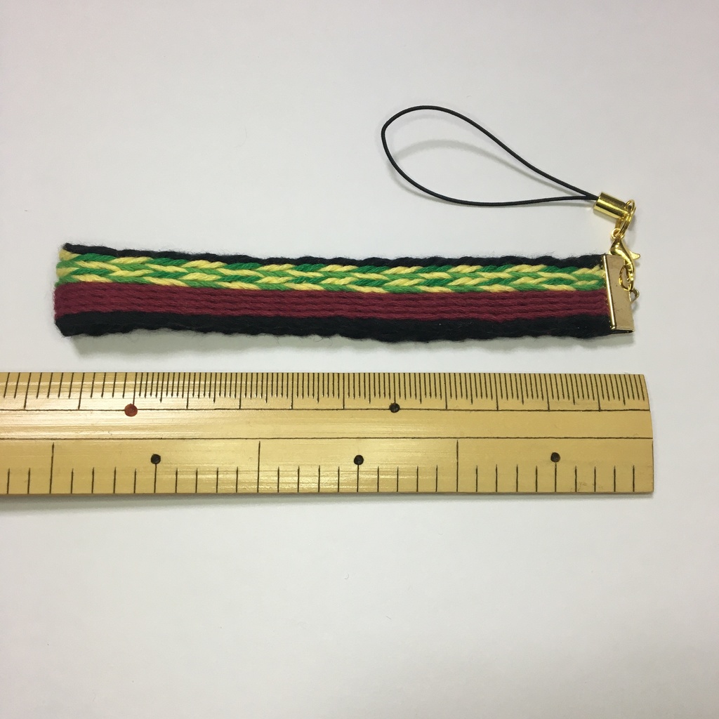 鬼滅の刃 イメージストラップ 冨岡義勇