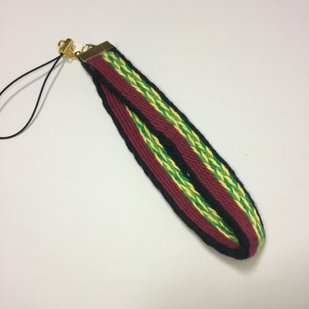 鬼滅の刃 イメージストラップ 冨岡義勇