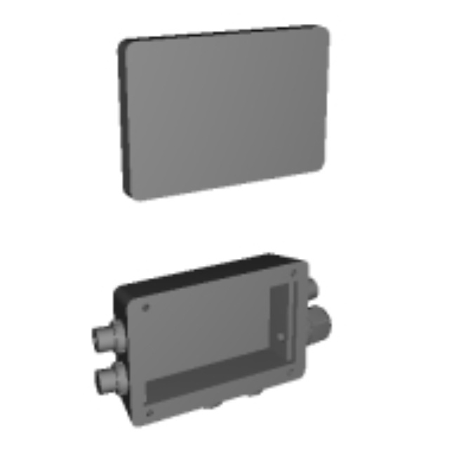 【購入先案内】AS Type Dummy DUAL PTT