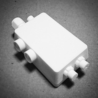 【購入先案内】AS Type Dummy DUAL PTT