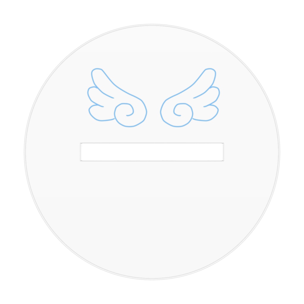 バブ猫໒꒱アクスタ