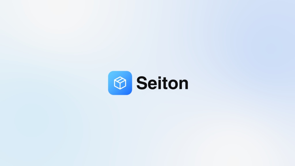 【After Effects拡張機能】Seiton