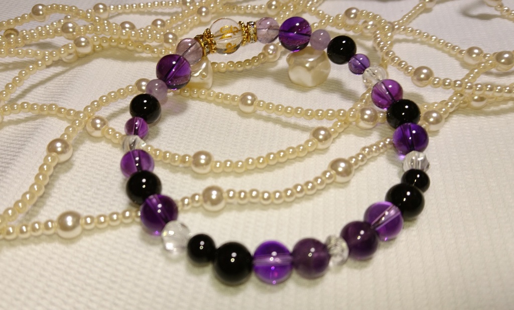 最遊記イメージブレスレット(完売いたしました)