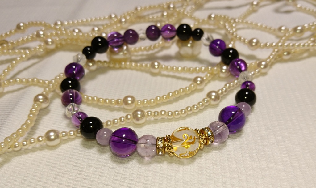 最遊記イメージブレスレット(完売いたしました)