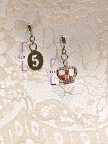 最遊記イメージブレスレット(完売いたしました)