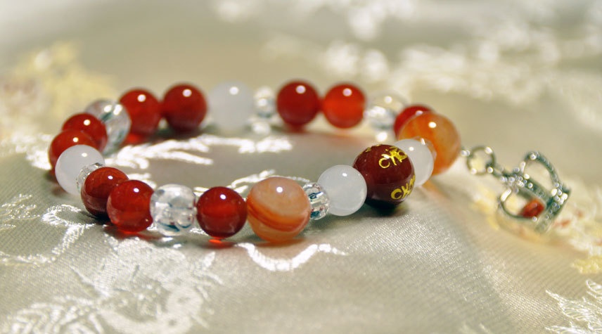 最遊記イメージブレスレット(完売いたしました)