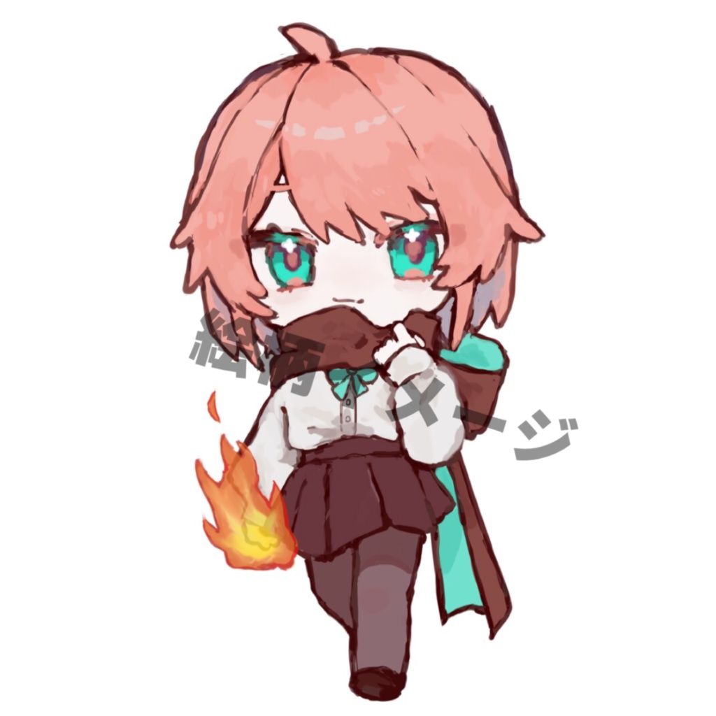ラクレ氏 アクキー