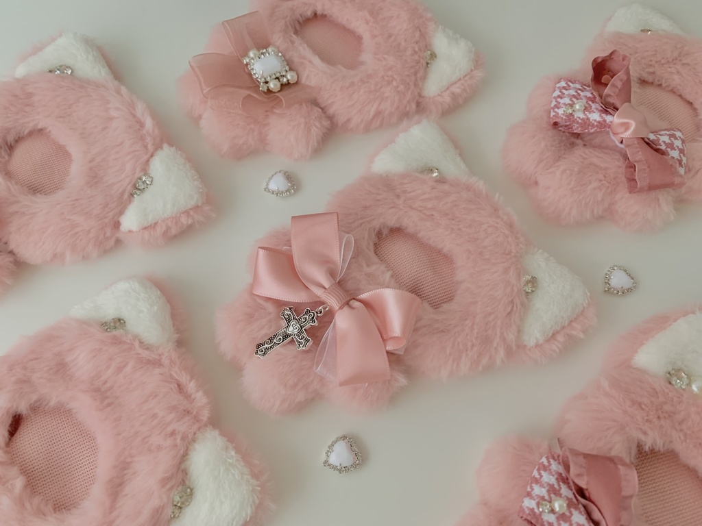 🌷PINK series🌷