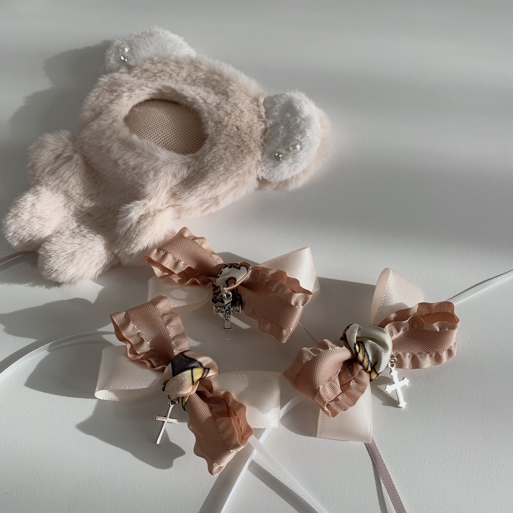 🍼Ivory series🍪