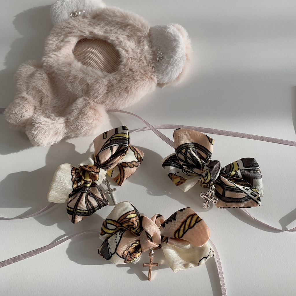 🍼Ivory series🍪