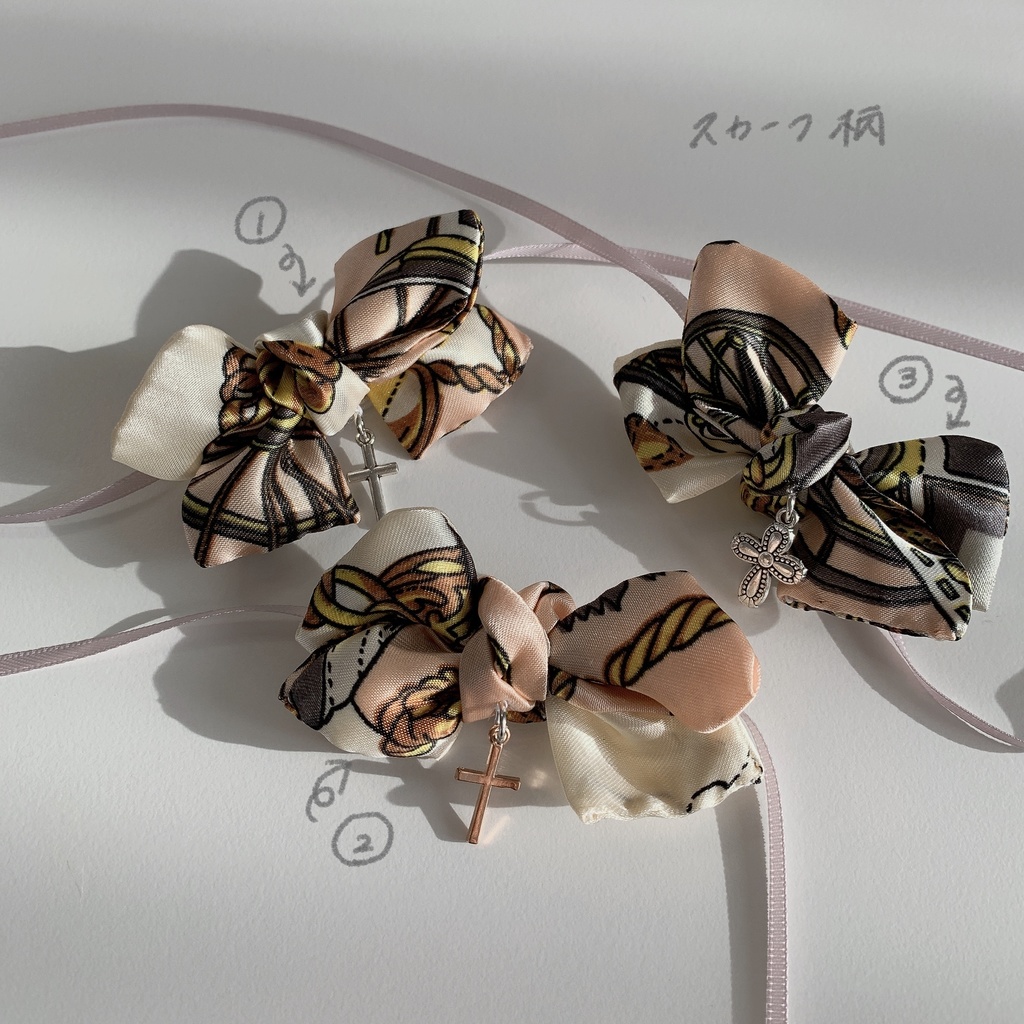 🍼Ivory series🍪