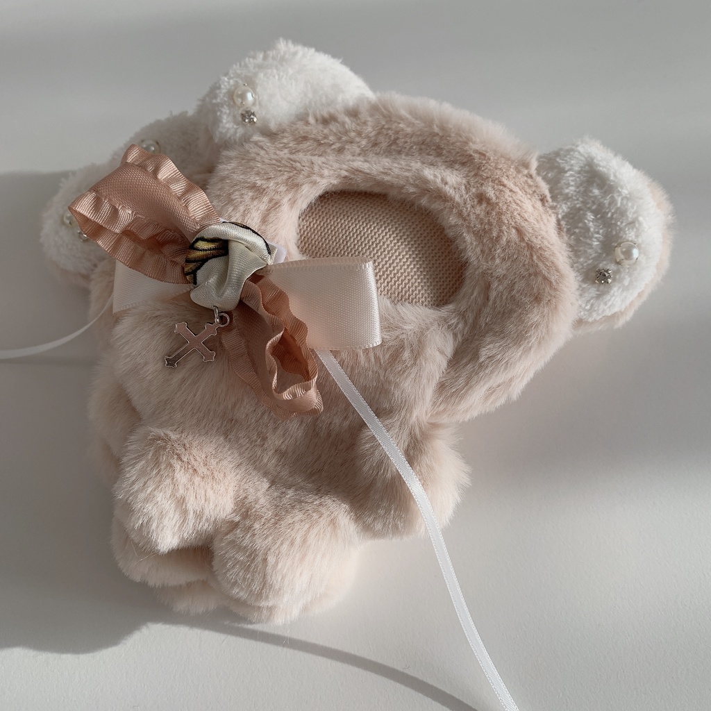 🍼Ivory series🍪