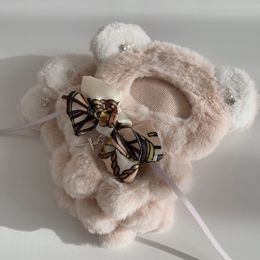 🍼Ivory series🍪