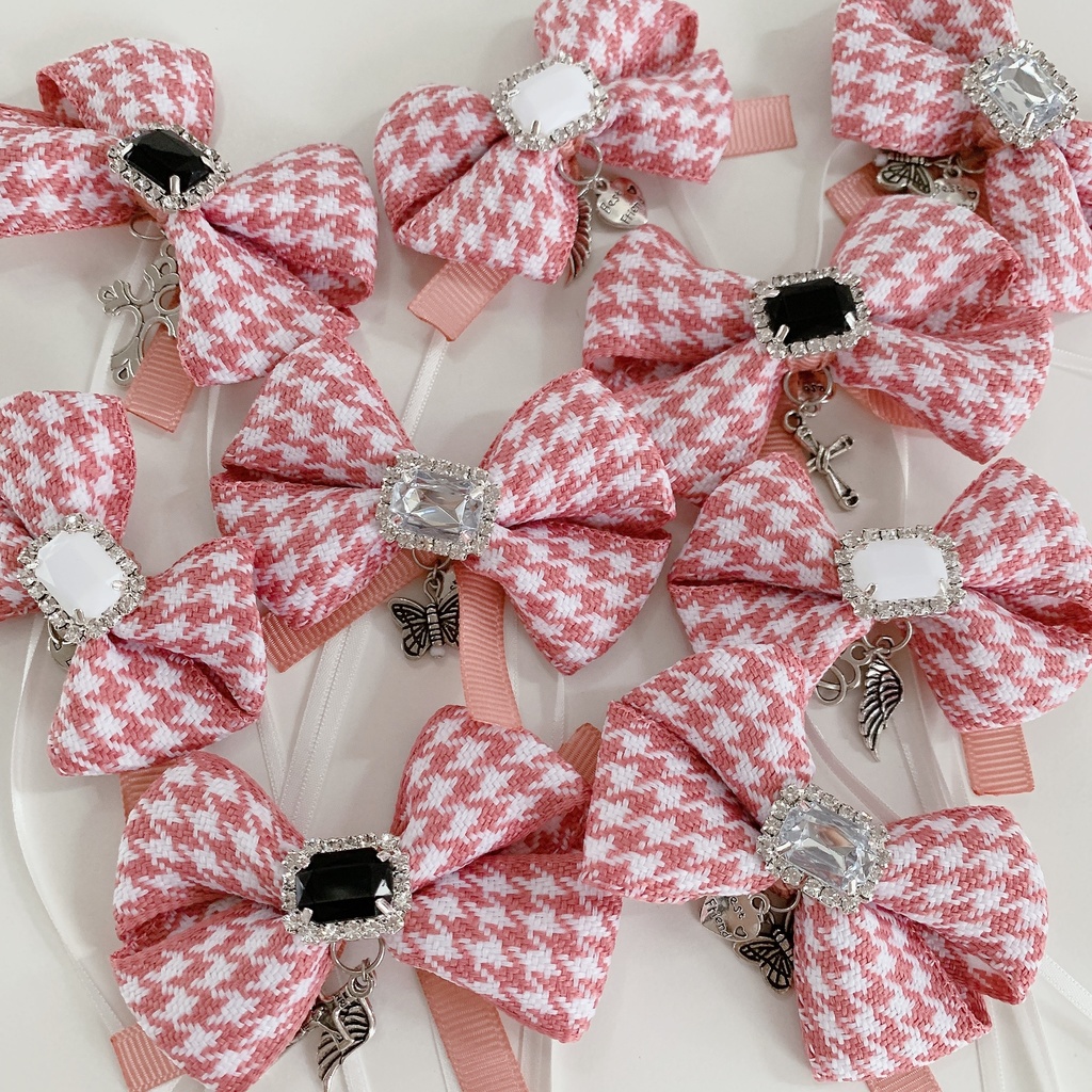 🍧pink bear series🦩