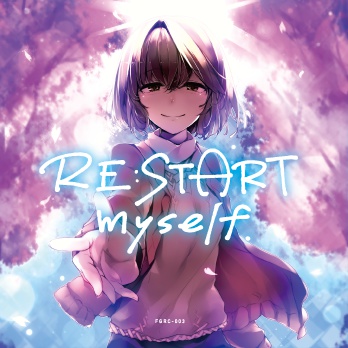 RE:START myself.