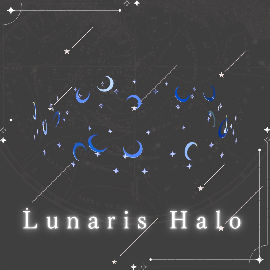 Lunaris Halo🌙
