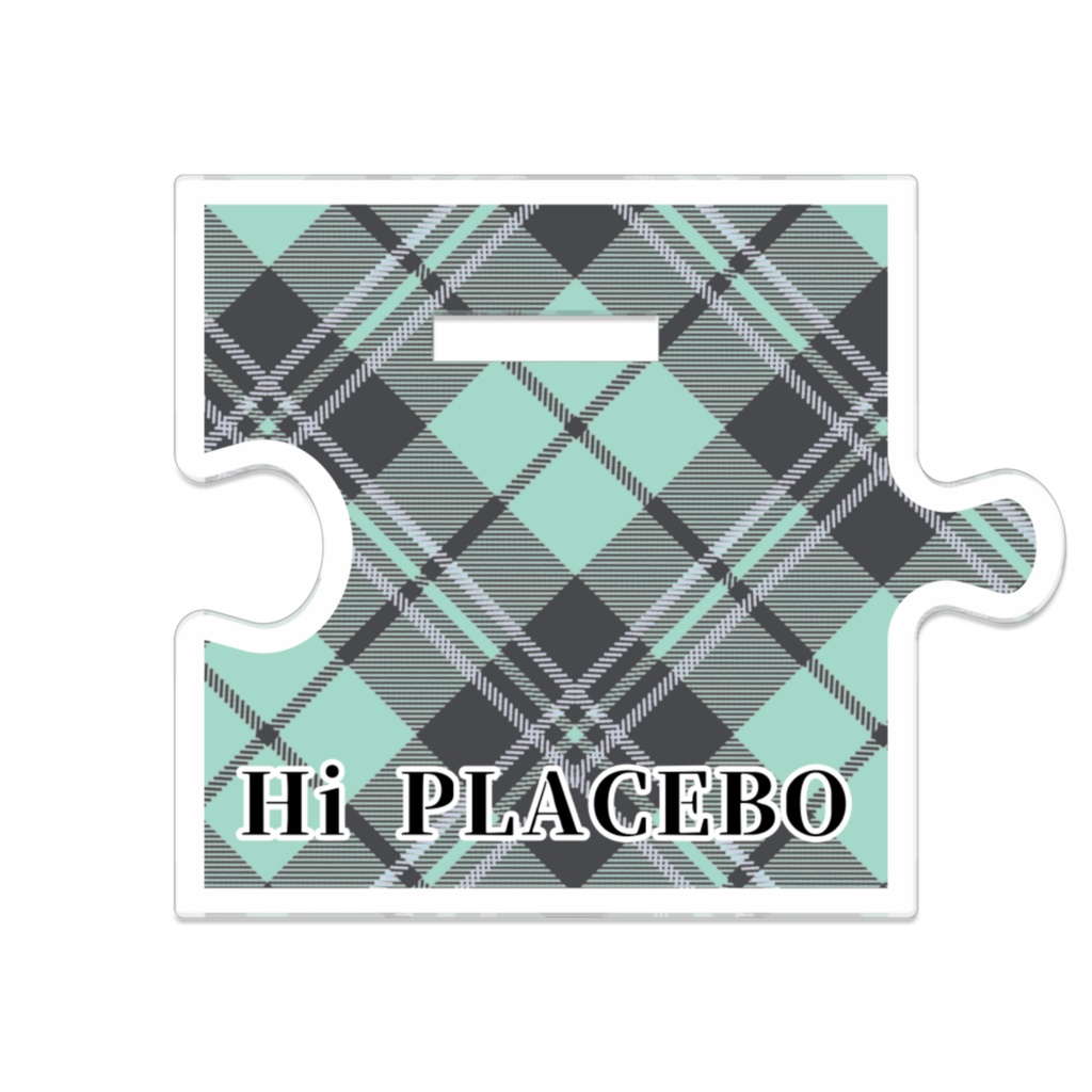 つながるアクスタ !DOL ねばーえんど