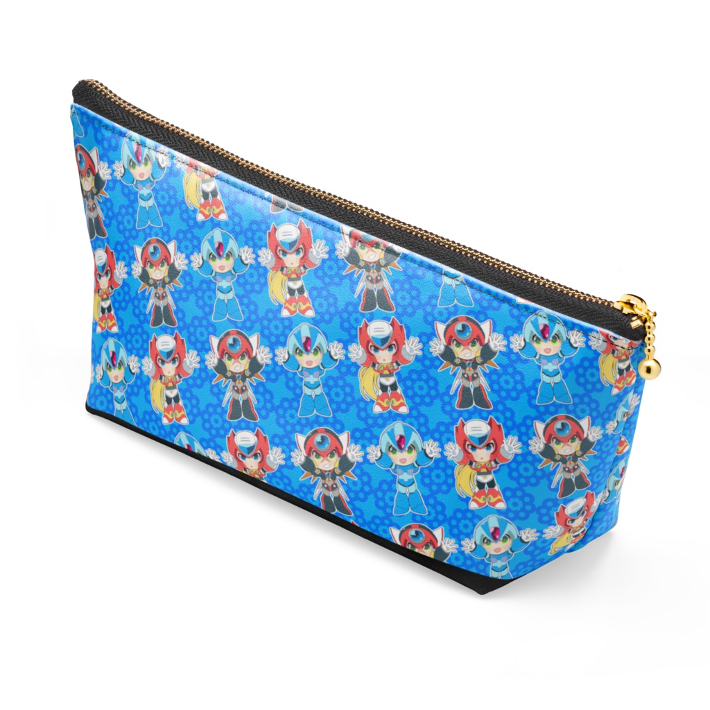 ロックマンXイレハンズポーチ。