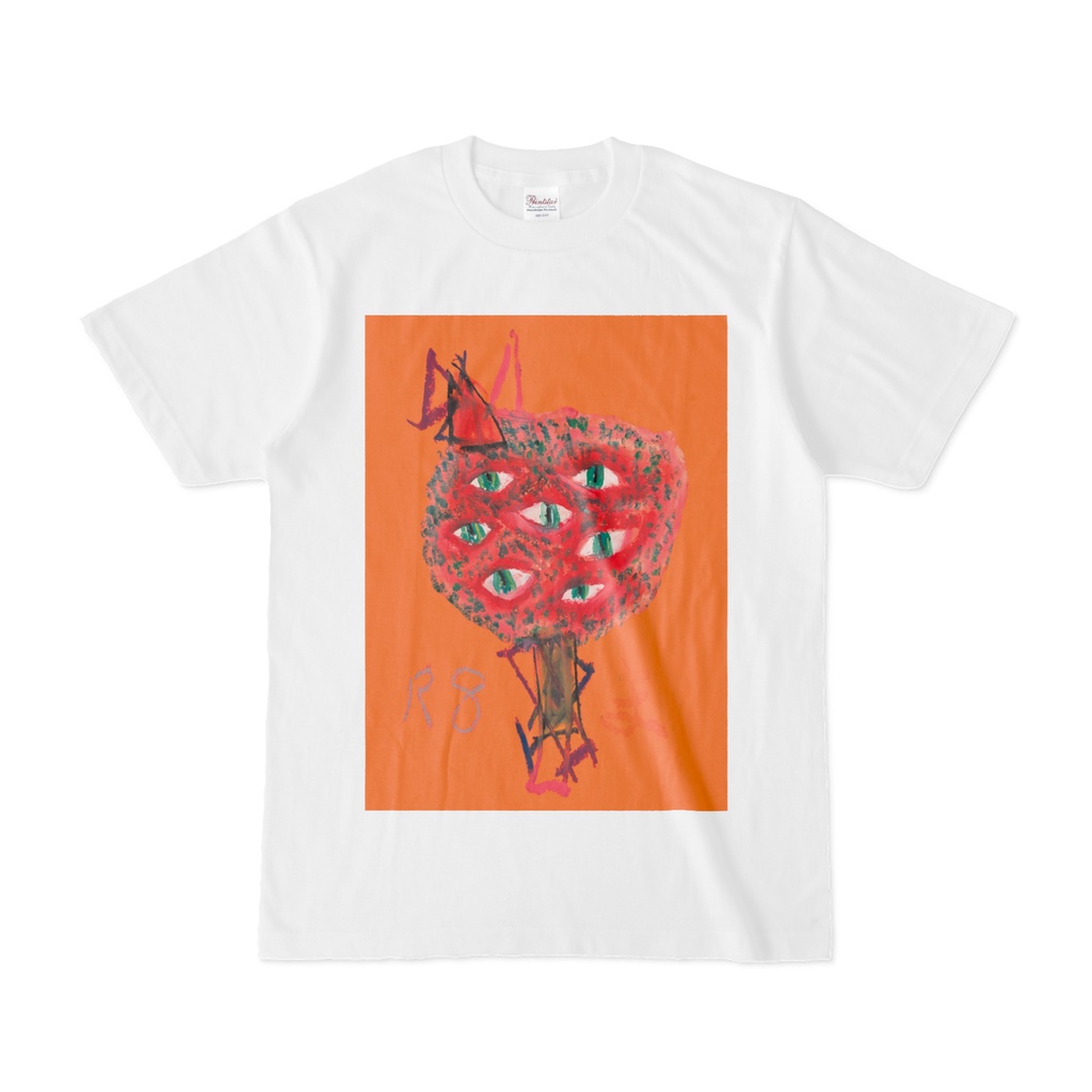 Tシャツ『建前』