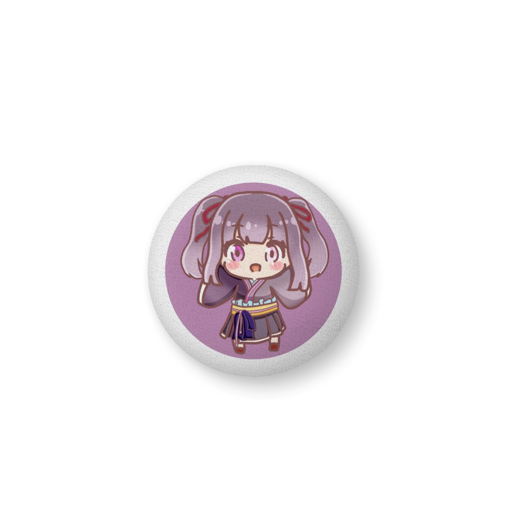 【BOOTH限定】ふかふかクッション