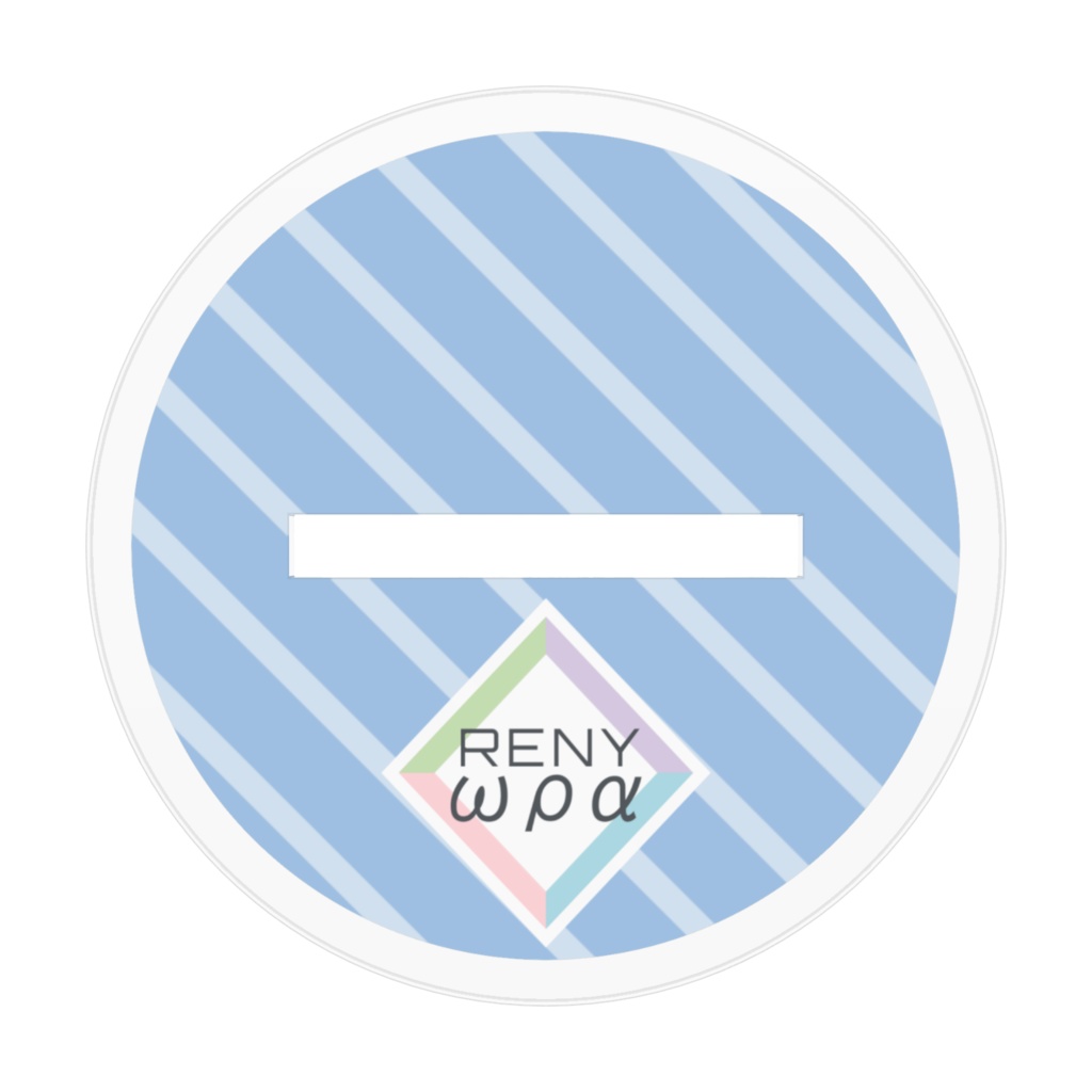 【柊ゆずき】アクリルフィギュア