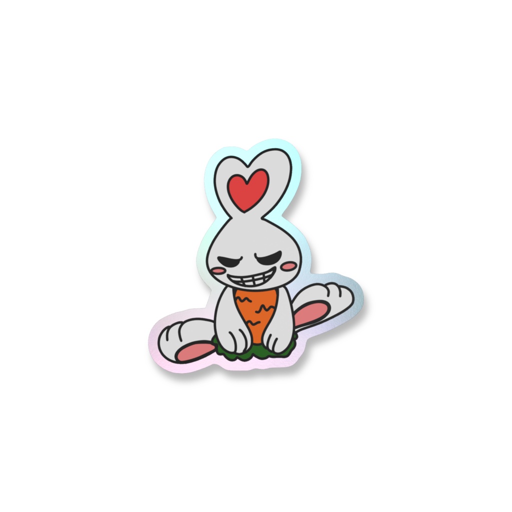 k mellow オリジナルステッカー ⭐︎kmeii⭐︎