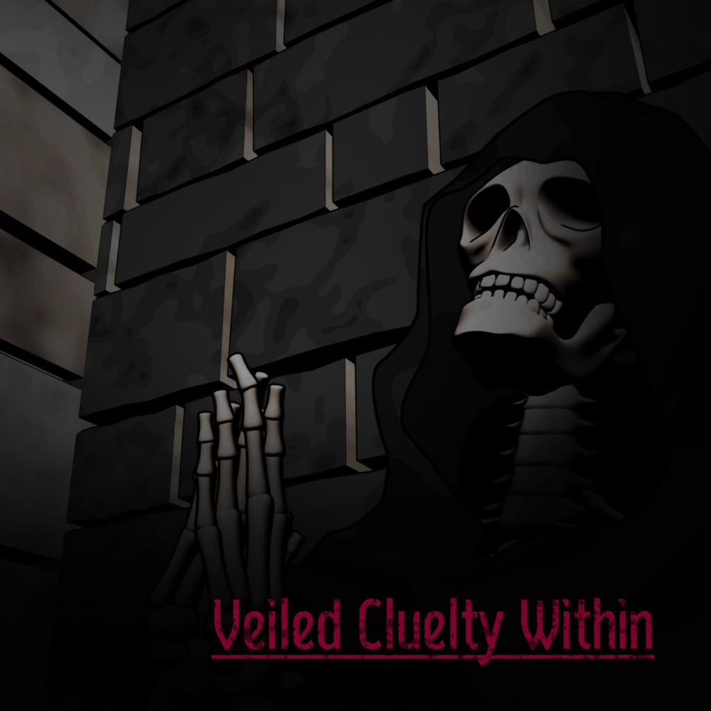 Veiled Cluelty Within