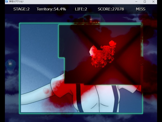 【RPGツクールMZ】陣取りアクションプラグイン