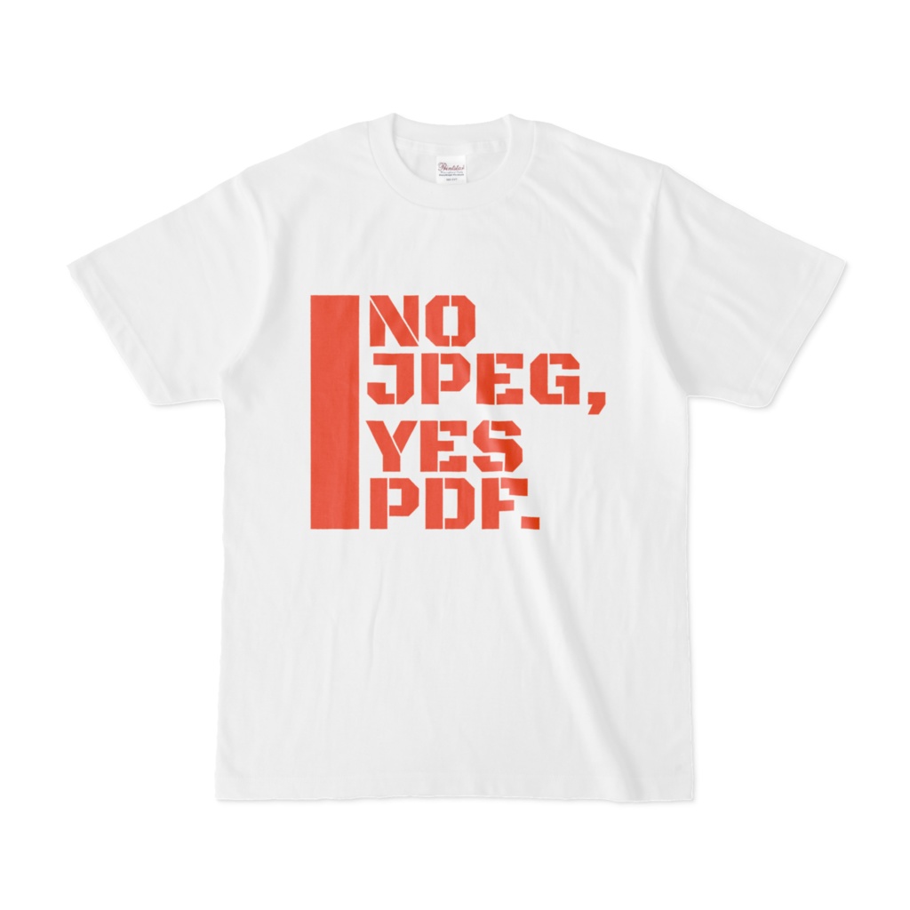 ピアニストの気持ちTシャツ02