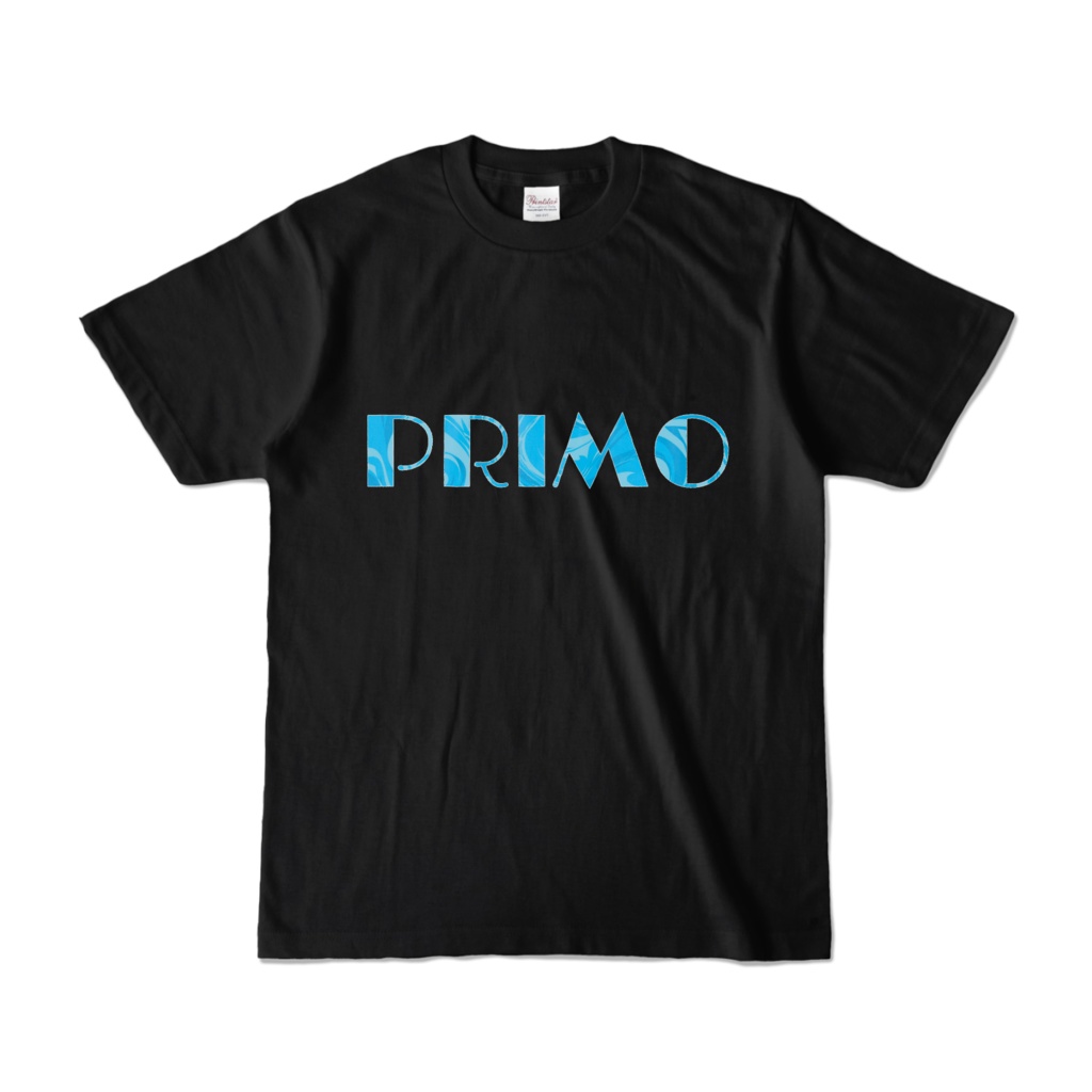 プリモTシャツ