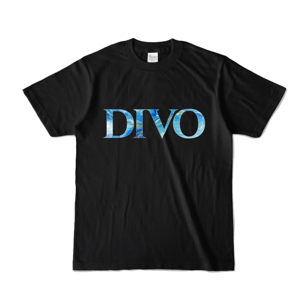 ディーヴォTシャツ