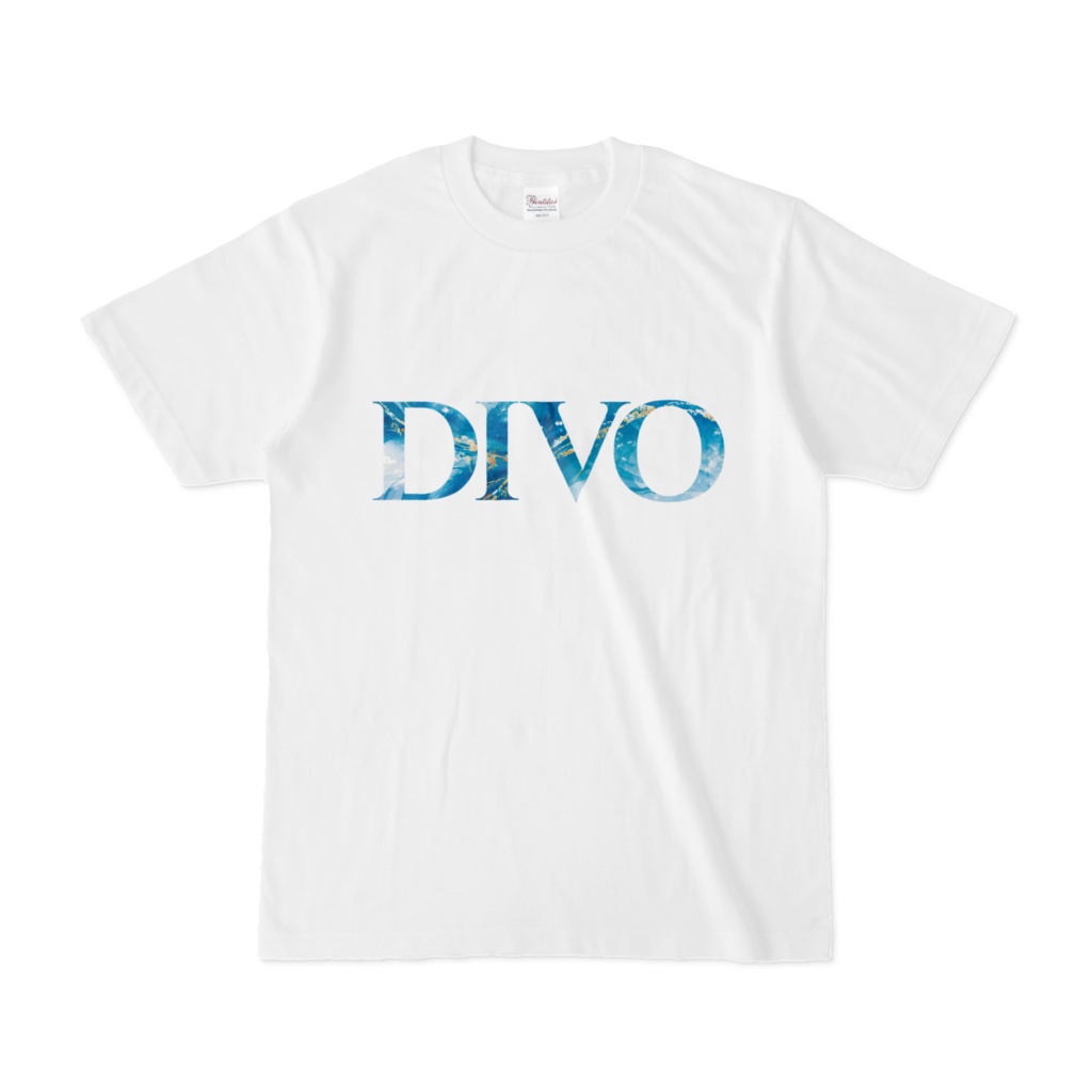 ディーヴォTシャツ